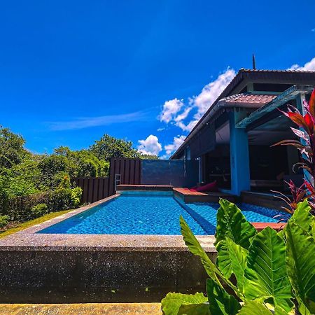 Royale Riviera Resort Private Pool Villas Пантай-Ченанг Екстер'єр фото
