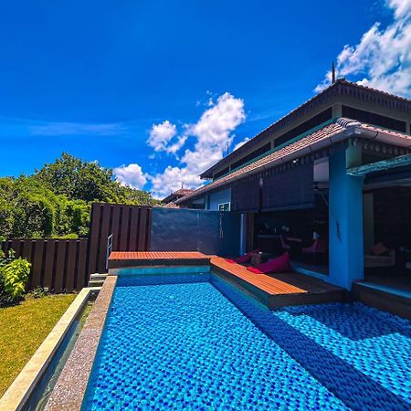 Royale Riviera Resort Private Pool Villas Пантай-Ченанг Екстер'єр фото